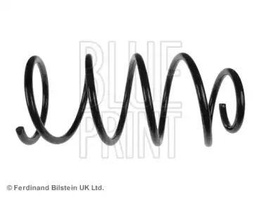 Пружина ходовой части BLUE PRINT купить