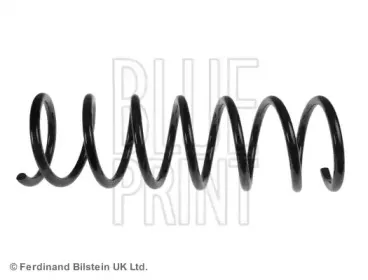 Пружина ходовой части BLUE PRINT купить