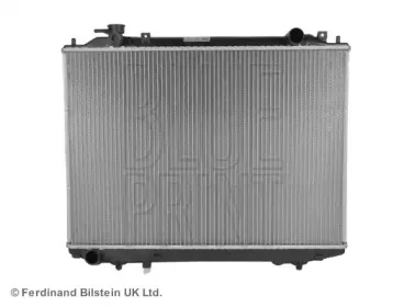 Радиатор, охлаждение двигателя BLUE PRINT купить