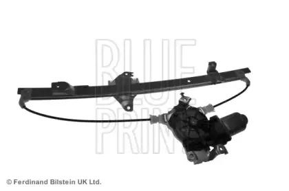 Подъемное устройство для окон BLUE PRINT купить