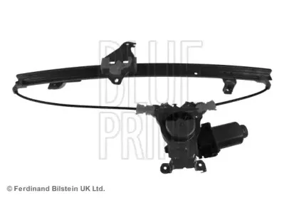 Подъемное устройство для окон BLUE PRINT купить