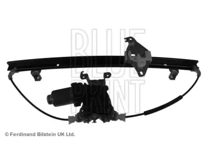 Подъемное устройство для окон BLUE PRINT купить