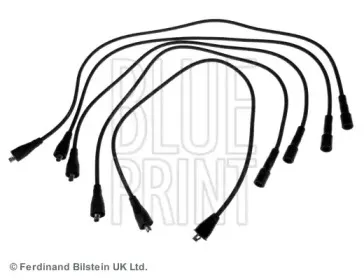 Комплект проводов зажигания BLUE PRINT купить