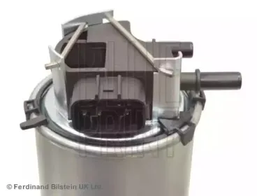 Фільтр паливний BLUE PRINT купить