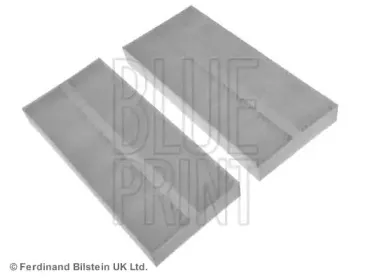 Змінний  елемент  фільтра салону (Blue Print) BLUE PRINT купить