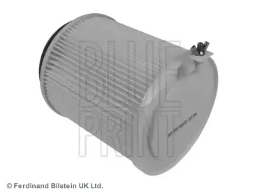 Фильтр, воздух во внутренном пространстве BLUE PRINT купить