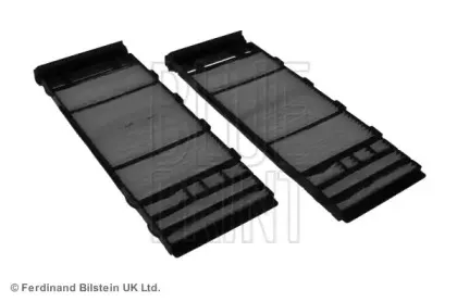 Фильтр, воздух во внутренном пространстве BLUE PRINT купить