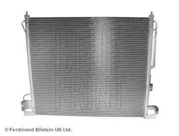 Конденсатор, кондиционер BLUE PRINT купить