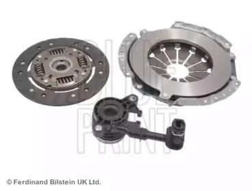 Комплект сцепления BLUE PRINT купить