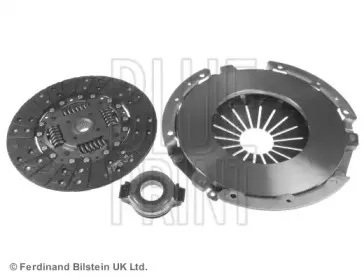 Комплект сцепления BLUE PRINT купить