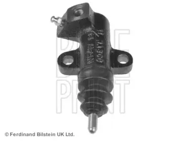 Рабочий цилиндр, система сцепления BLUE PRINT купить