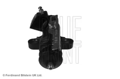 Рабочий цилиндр, система сцепления BLUE PRINT купить