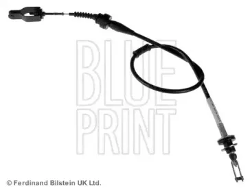 Трос, управление сцеплением BLUE PRINT купить