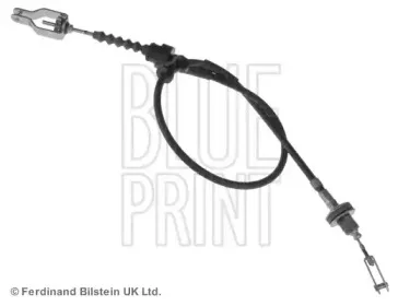 Трос, управление сцеплением BLUE PRINT купить