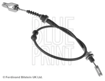 Трос, управление сцеплением BLUE PRINT купить