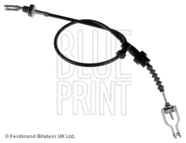 Трос, управление сцеплением BLUE PRINT купить