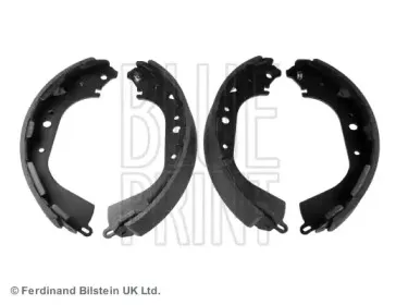 Комплект тормозных колодок BLUE PRINT купить