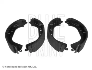 Комплект тормозных колодок BLUE PRINT купить