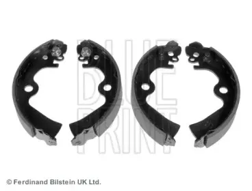 Комплект тормозных колодок BLUE PRINT купить
