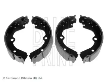 Комплект тормозных колодок BLUE PRINT купить