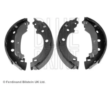 Комплект тормозных колодок BLUE PRINT купить