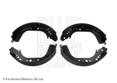 Комплект тормозных колодок BLUE PRINT купить