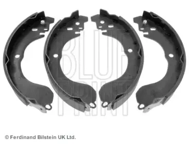 Комплект тормозных колодок BLUE PRINT купить