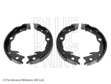 Комплект тормозных колодок, стояночная тормозная система BLUE PRINT купить