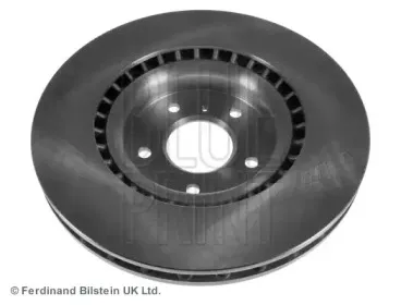 Тормозной диск BLUE PRINT купить