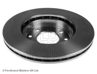 Тормозной диск BLUE PRINT купить