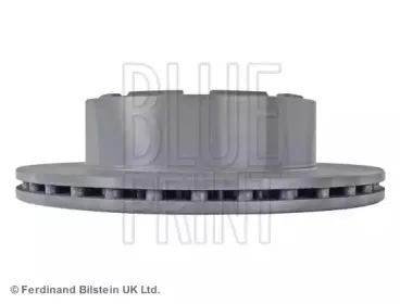 Тормозной диск BLUE PRINT купить