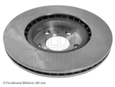 Тормозной диск BLUE PRINT купить