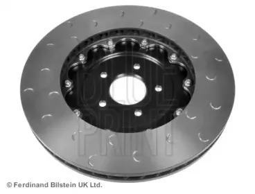 Тормозной диск BLUE PRINT купить
