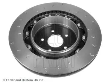 Тормозной диск BLUE PRINT купить
