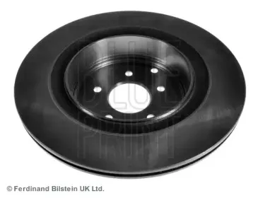 Диск гальмівний BLUE PRINT купить