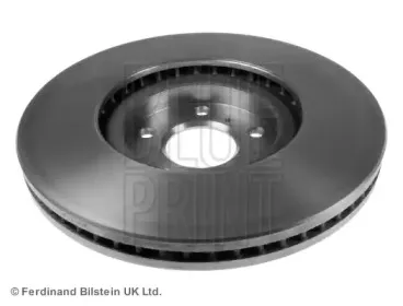 Диск гальмівний BLUE PRINT купить