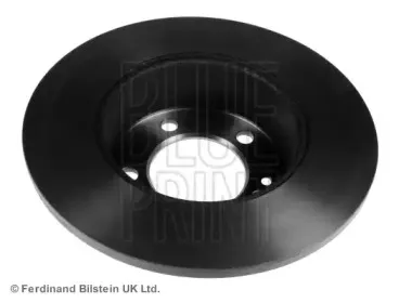 Тормозной диск BLUE PRINT купить