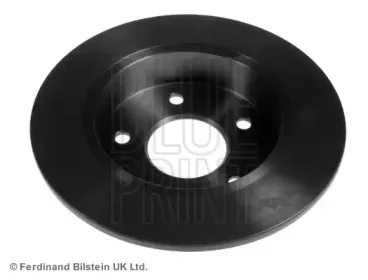 Тормозной диск BLUE PRINT купить