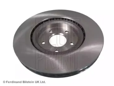 Тормозной диск BLUE PRINT купить