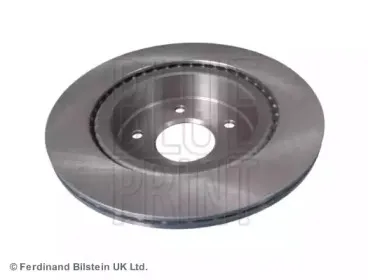 Тормозной диск BLUE PRINT купить