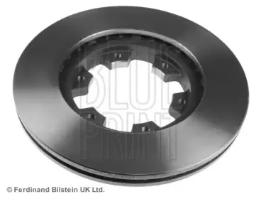Тормозной диск BLUE PRINT купить