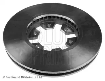 Тормозной диск BLUE PRINT купить