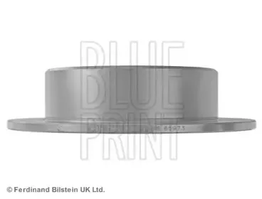 Тормозной диск BLUE PRINT купить