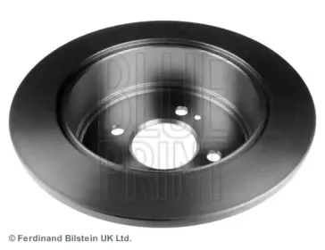 Тормозной диск BLUE PRINT купить
