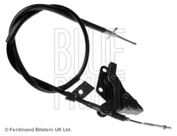 Трос, стояночная тормозная система BLUE PRINT купить