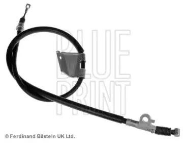 Трос, стояночная тормозная система BLUE PRINT купить