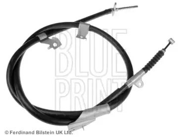 Трос, стояночная тормозная система BLUE PRINT купить