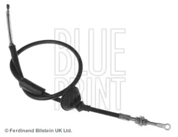 Трос, стояночная тормозная система BLUE PRINT купить