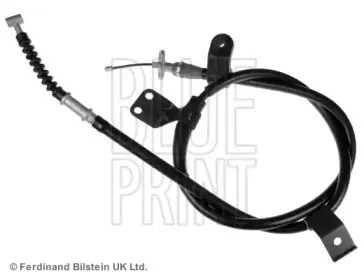 Трос, стояночная тормозная система BLUE PRINT купить