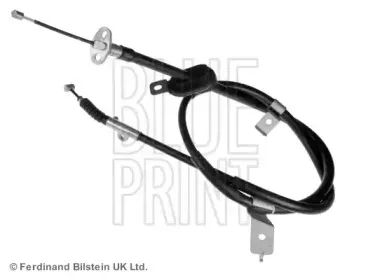 Трос, стояночная тормозная система BLUE PRINT купить